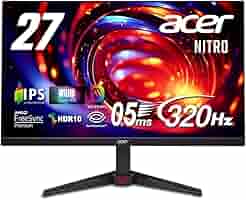 Amazon.co.jp: Acer 27インチ WQHD 10億7000万色 IPS 非光沢